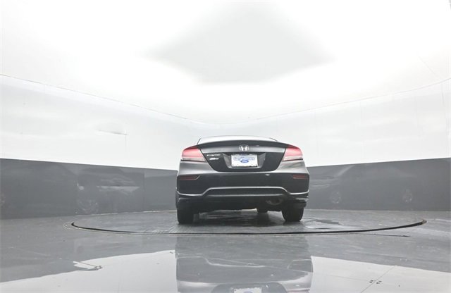 Used 2014 Honda Civic LX image 31