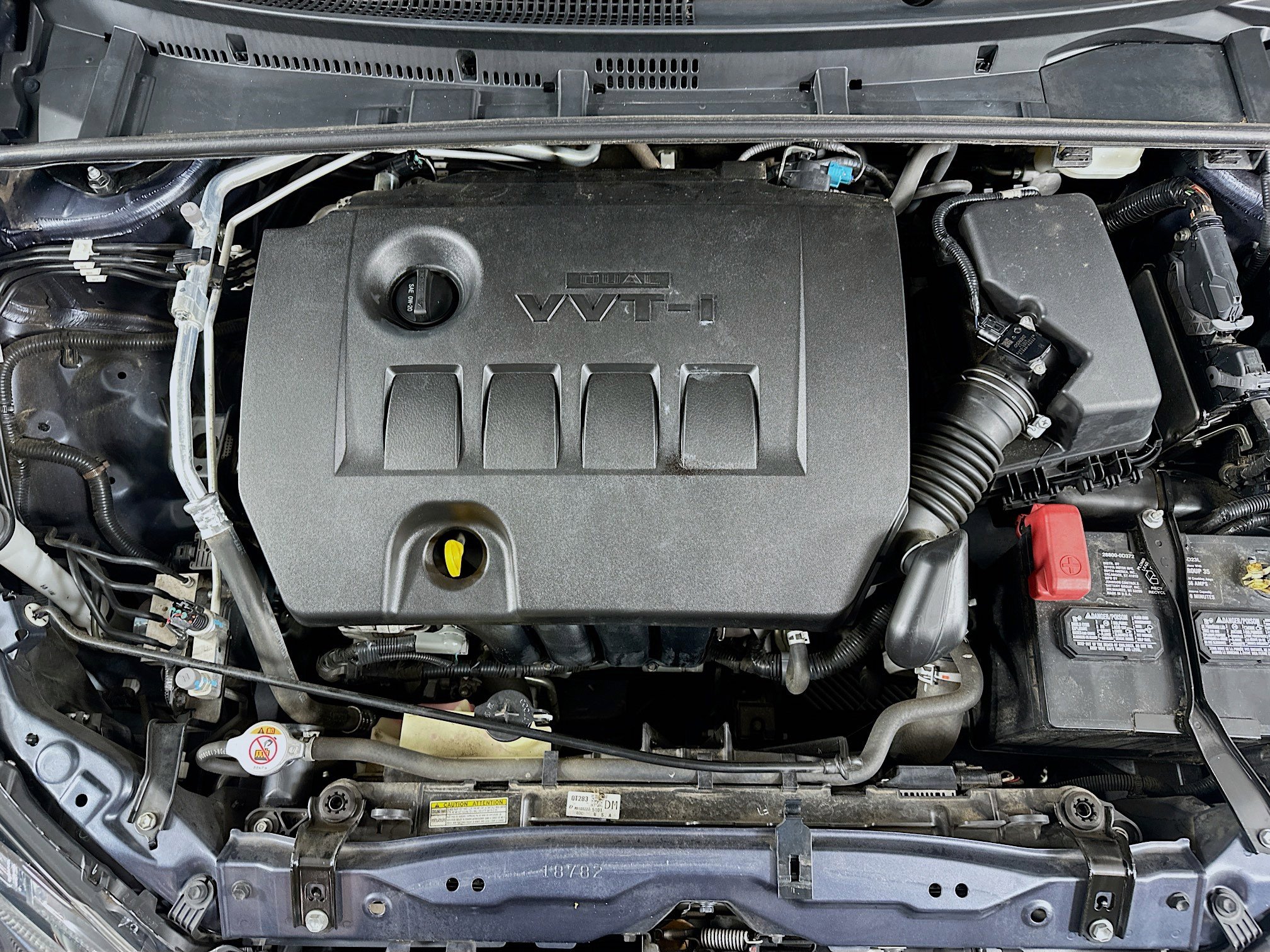 Used 2019 Toyota Corolla LE FWD image 30