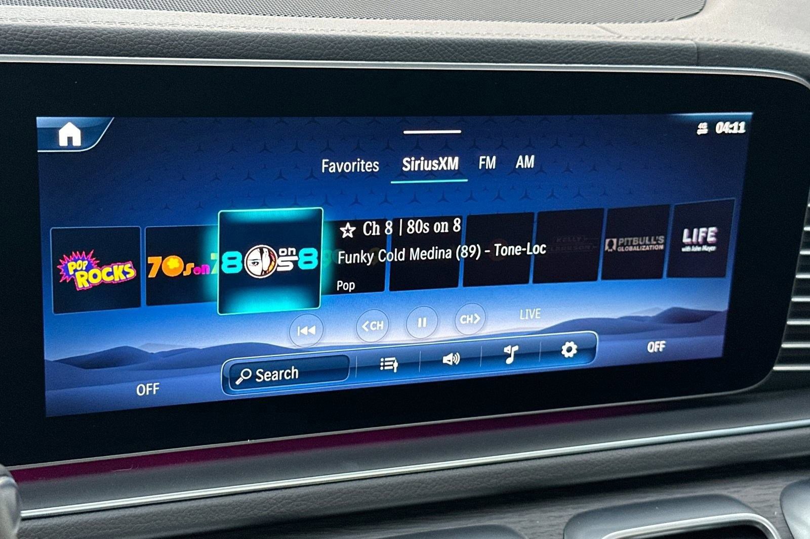 Certified 2024 Mercedes-Benz GLE 53 AMG 4MATIC Coupe image 24