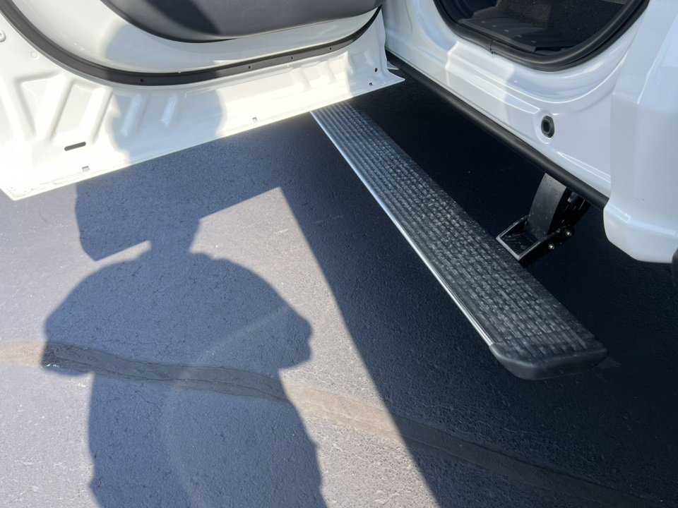 New 2026 Ford F350 4x4 Crew Cab Super Duty image 9