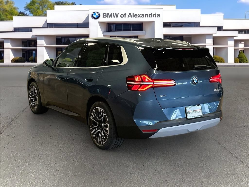 New 2026 BMW X3 xDrive30i w/ Premium Package AWD/4WD image 7
