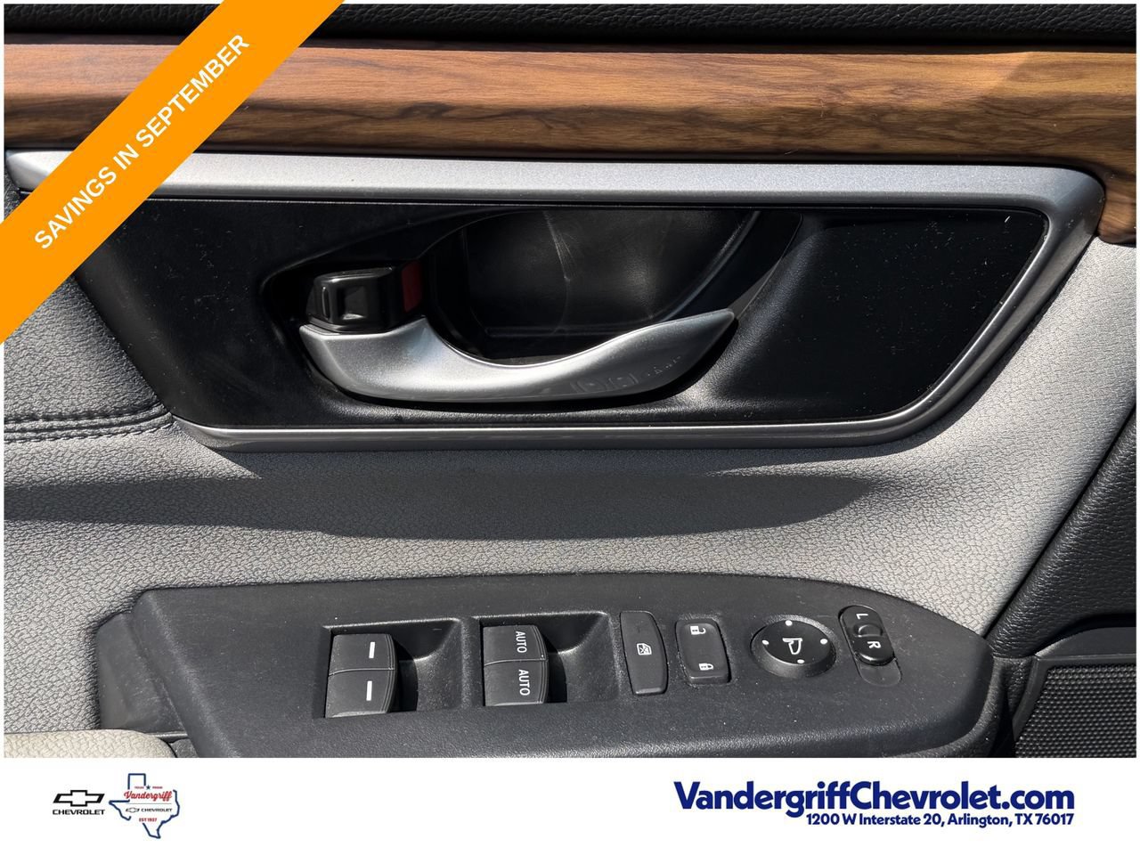 Used 2021 Honda CR-V EX image 20