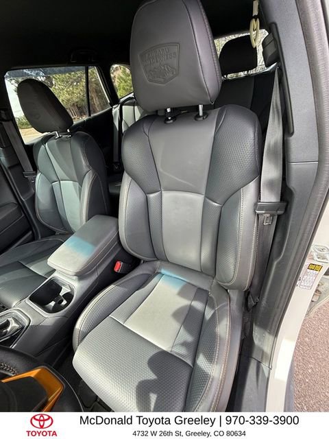 Used 2022 Subaru Outback Wilderness image 6