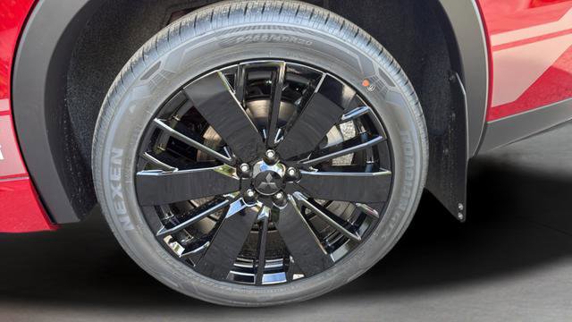 New 2026 Mitsubishi Outlander Ralliart image 32