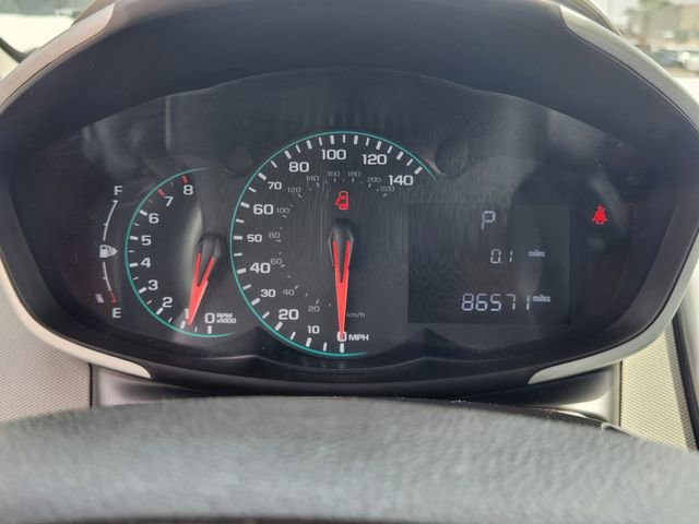 Used 2019 Chevrolet Sonic LT FWD image 26