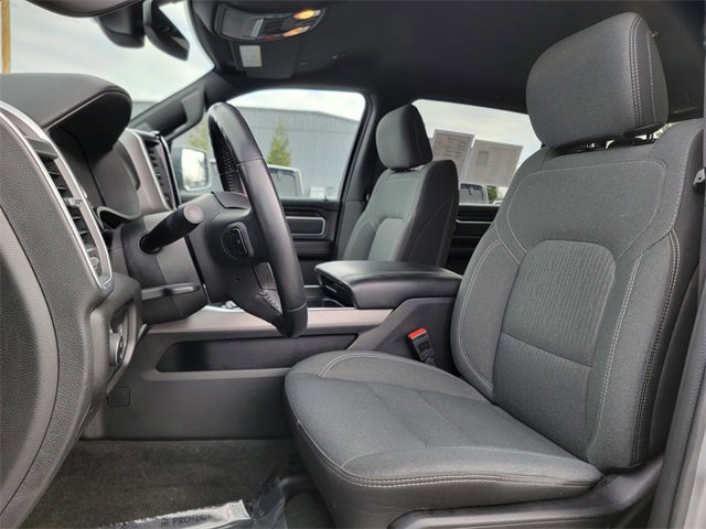 Certified 2023 RAM 1500 Big Horn image 20