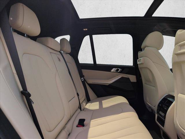 Used 2021 BMW X5 xDrive45e w/ Premium Package AWD/4WD image 22