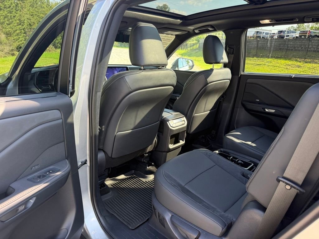 New 2025 Lexus TX 350 AWD image 27