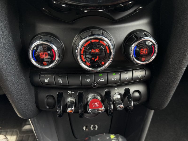 Used 2017 MINI Cooper Convertible FWD image 15
