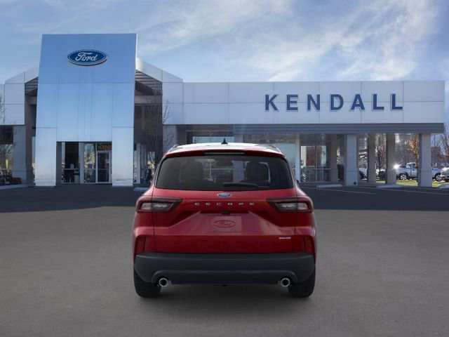 Used 2026 Ford Escape ST-Line w/ Tech Pack #1 image 5