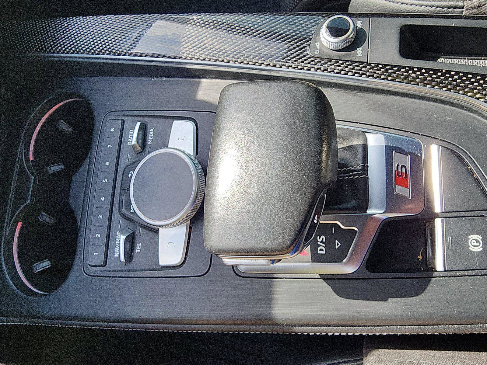 Used 2019 Audi S5 Prestige image 16