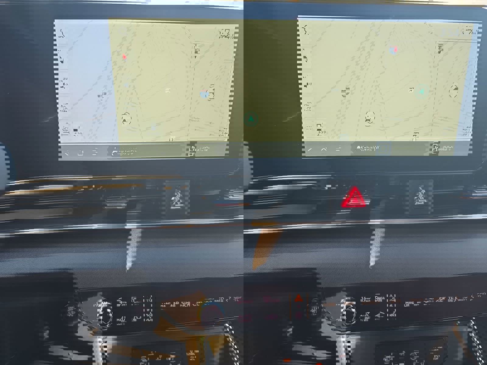 New 2026 Kia Carnival EX FWD image 20