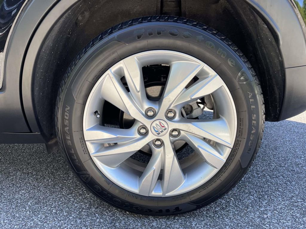 Used 2024 Buick Encore GX Preferred FWD image 10