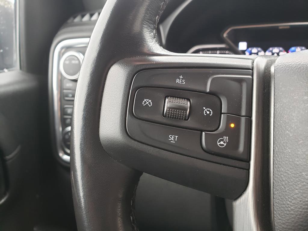 Used 2021 GMC Sierra 1500 Denali image 18