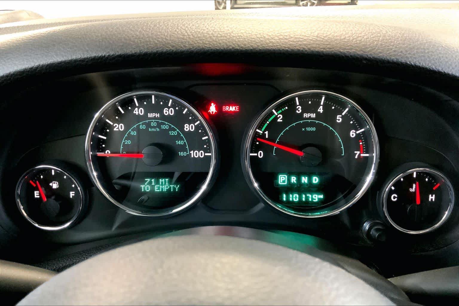 Used 2017 Jeep Wrangler Unlimited Sport AWD/4WD image 25