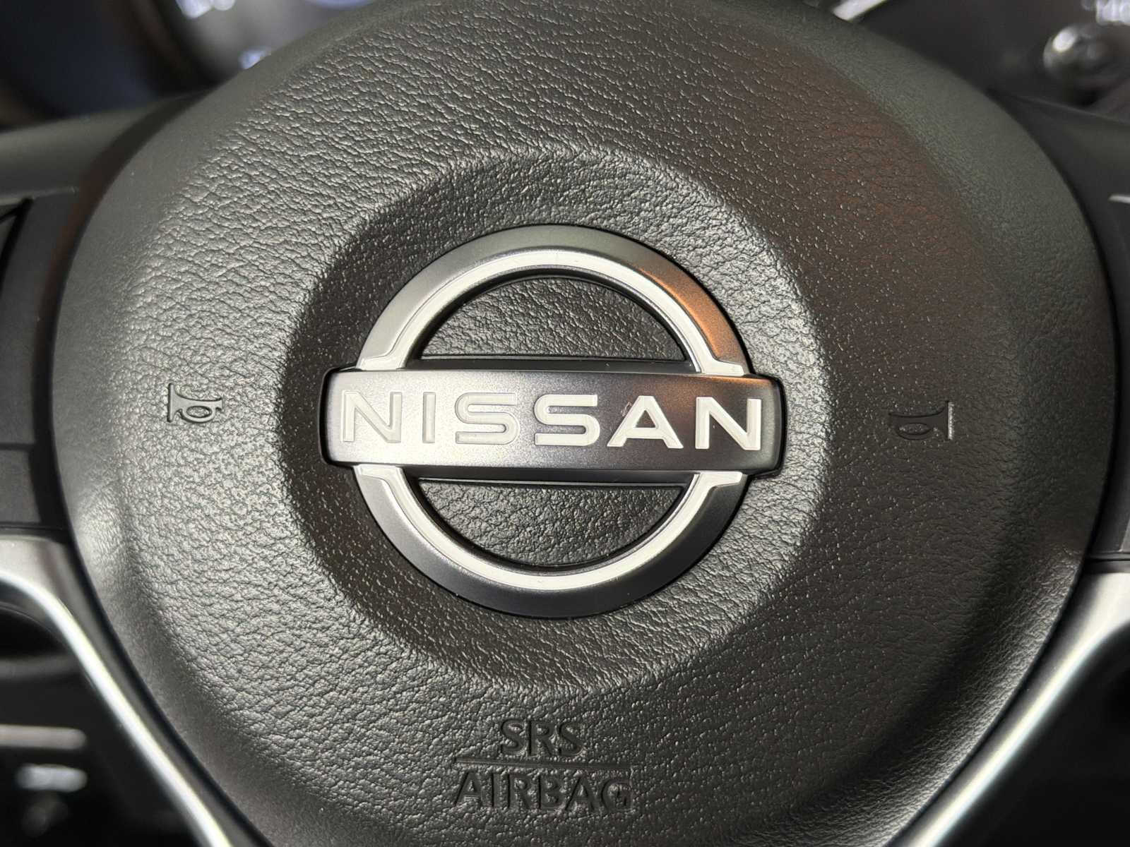 Used 2024 Nissan Kicks SV FWD image 22