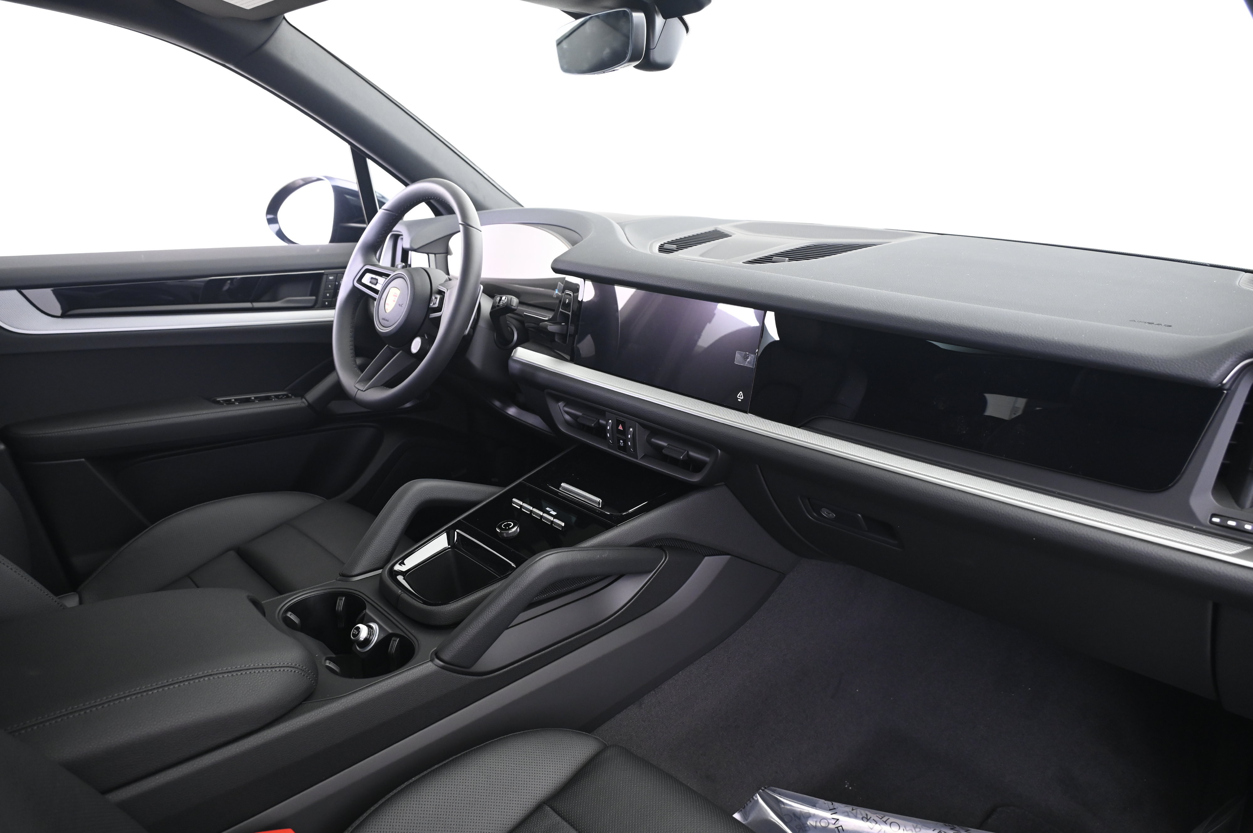 Certified 2026 Porsche Cayenne AWD/4WD image 22