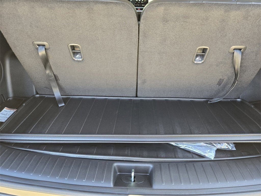 New 2026 Kia Sorento SX image 25