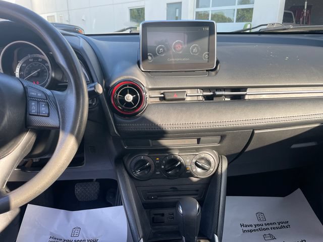 Used 2017 MAZDA CX-3 Sport AWD/4WD image 19