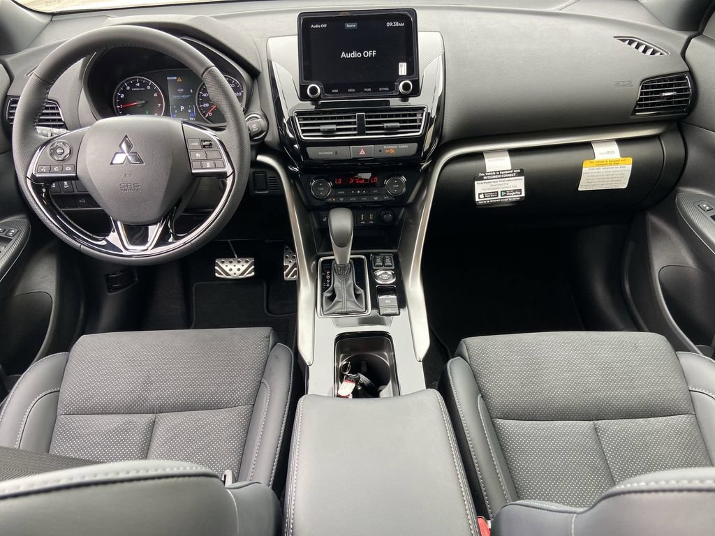 New 2026 Mitsubishi Eclipse Cross AWD image 15