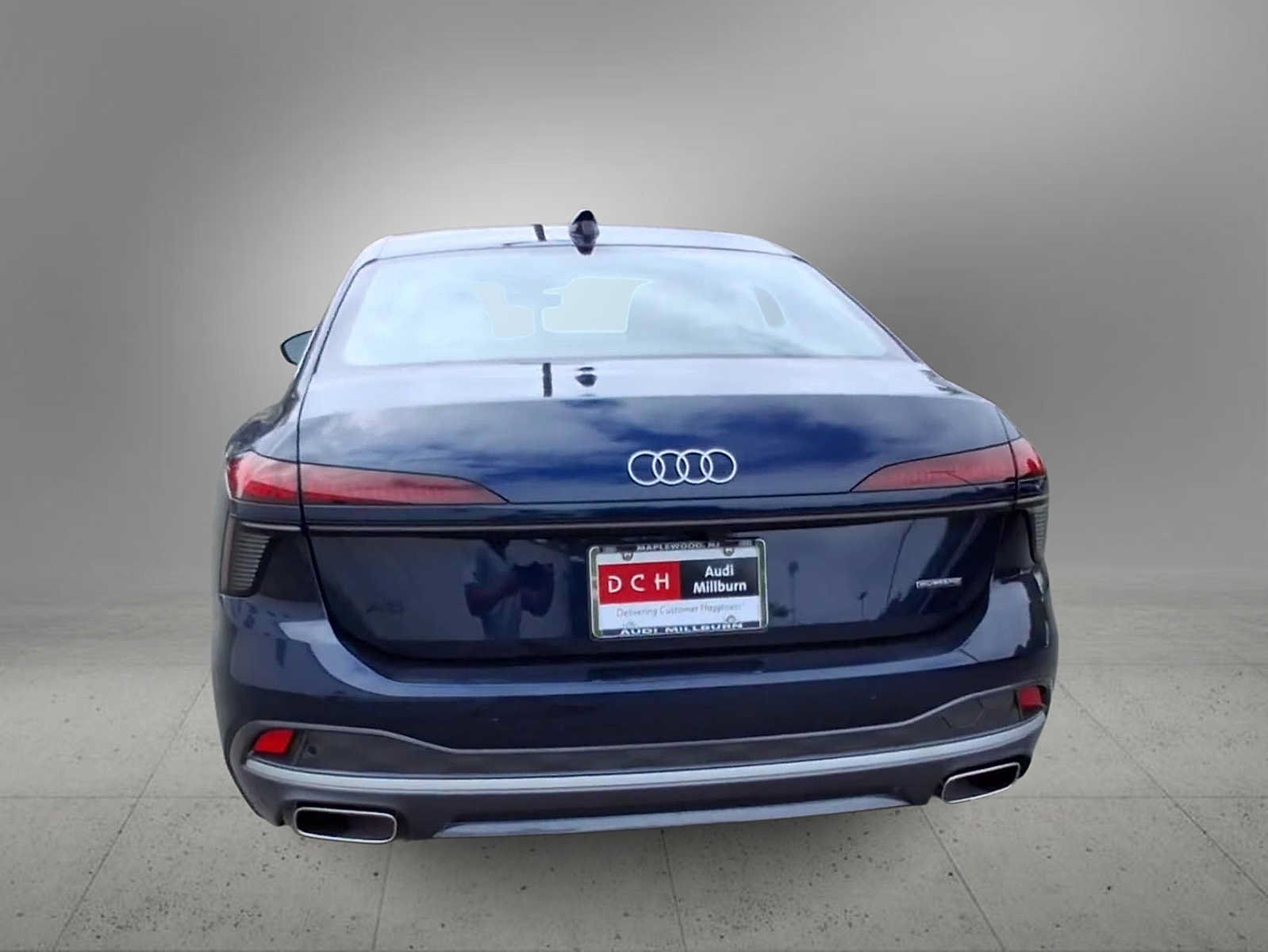 New 2026 Audi A6 Premium AWD/4WD image 7