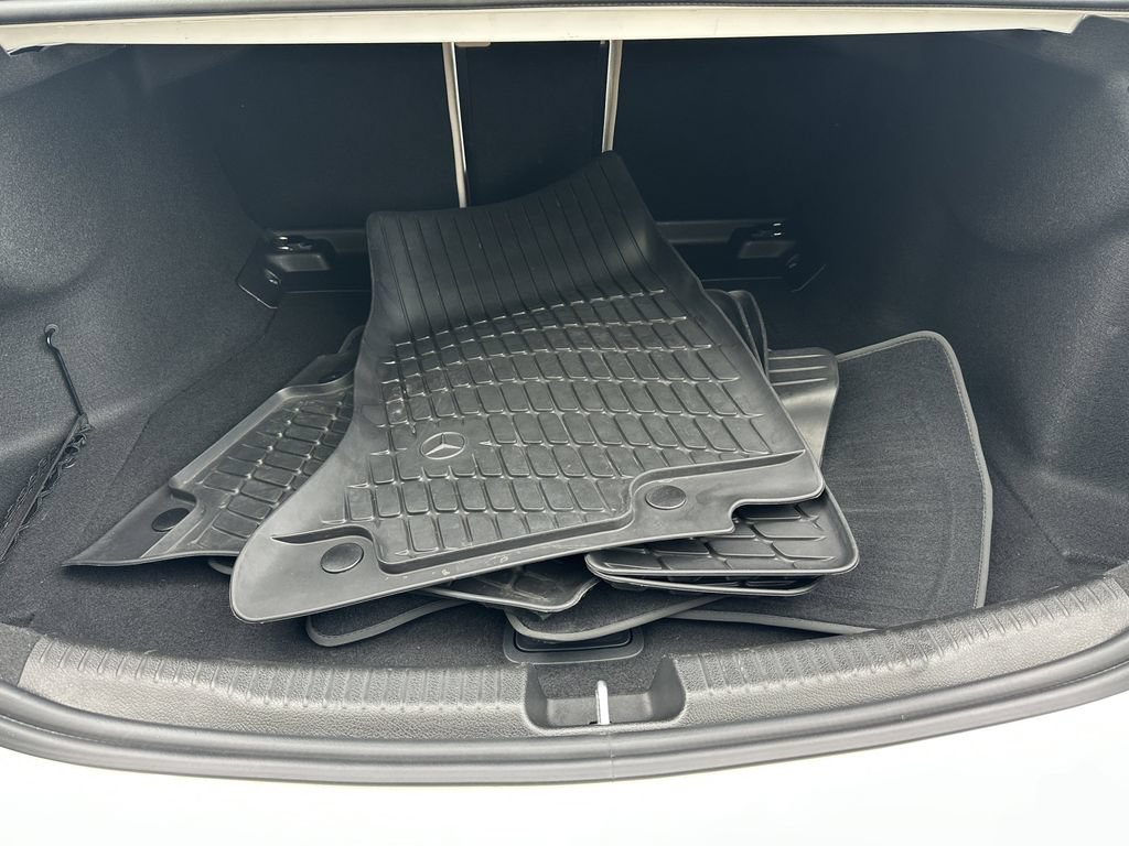 Certified 2023 Mercedes-Benz C 300 4MATIC Sedan image 22