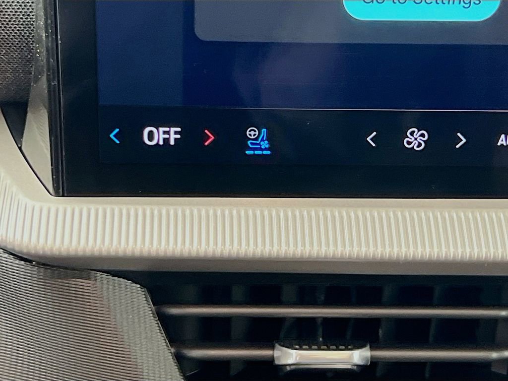 New 2026 Ford Explorer Tremor image 25