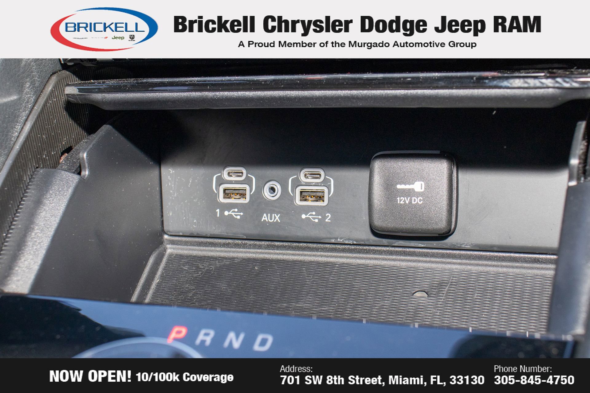 Used 2025 Jeep Grand Cherokee L Altitude image 25