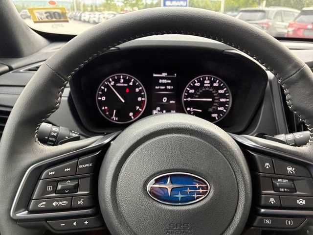 New 2026 Subaru Forester Limited AWD/4WD image 23