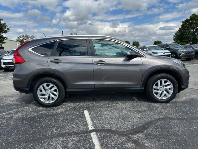 Used 2016 Honda CR-V EX-L image 6