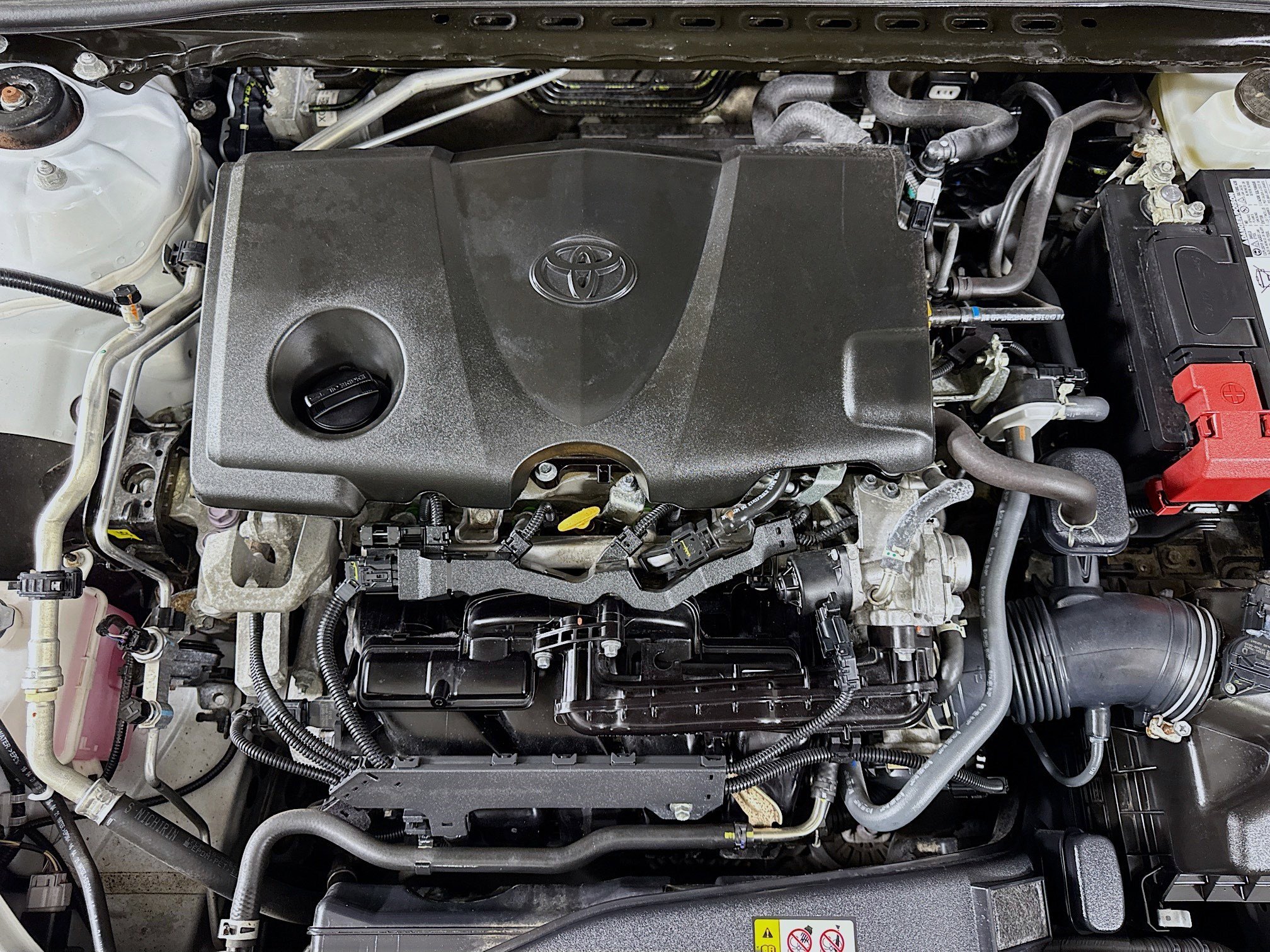 Used 2022 Toyota Camry LE image 38