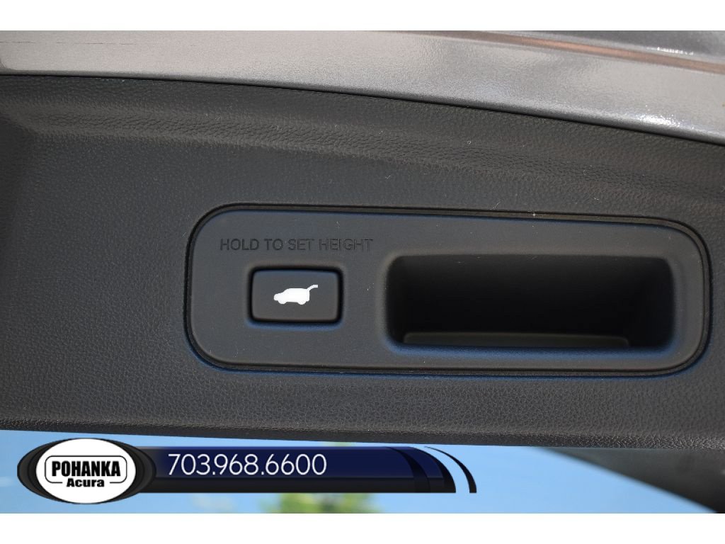 New 2026 Acura MDX w/ Technology Package AWD/4WD image 37