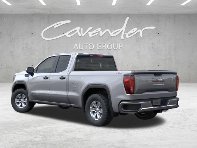 New 2026 GMC Sierra 1500 Pro w/ Pro Value Package AWD/4WD image 4
