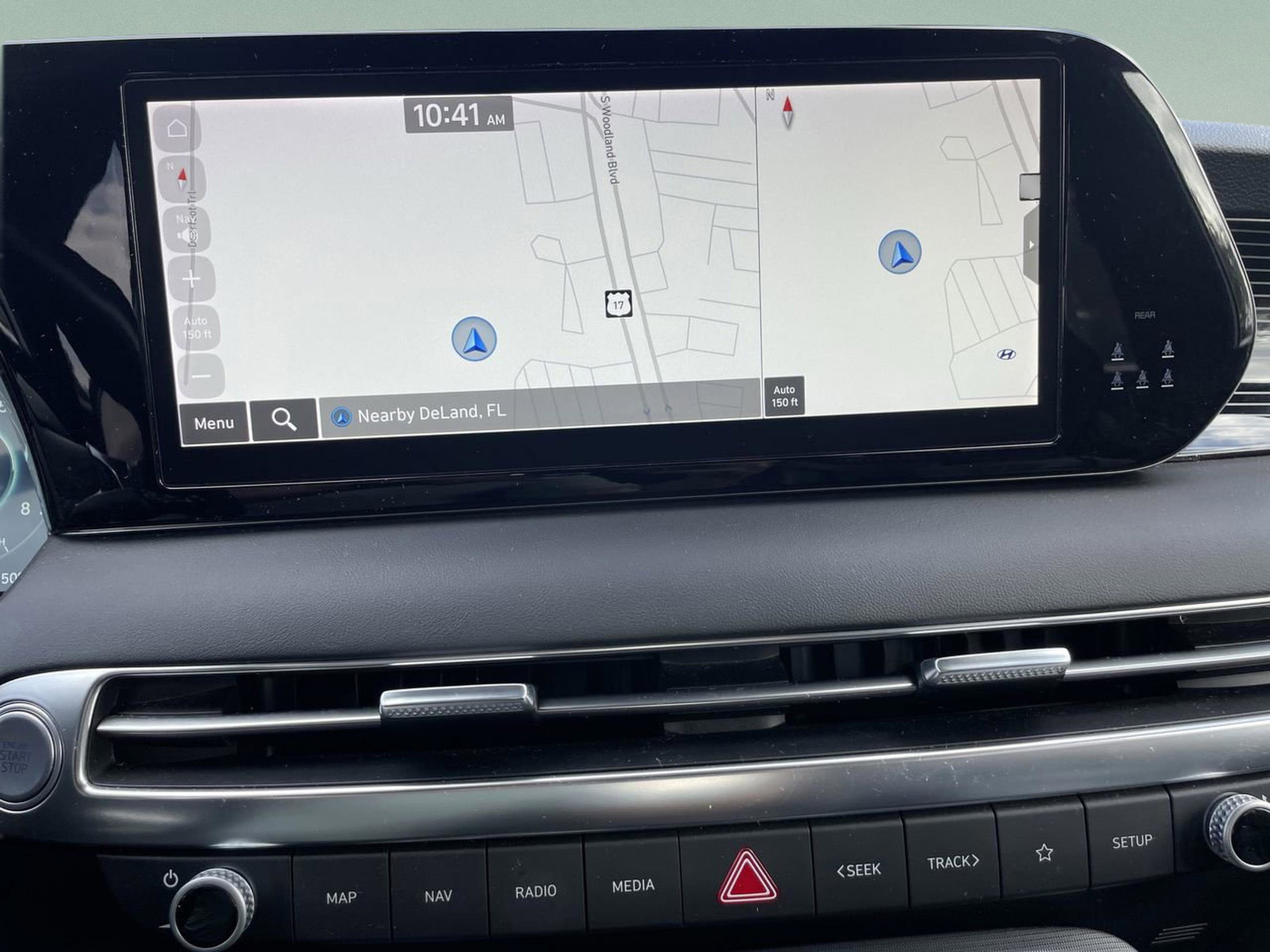 Certified 2023 Hyundai Palisade Calligraphy image 26