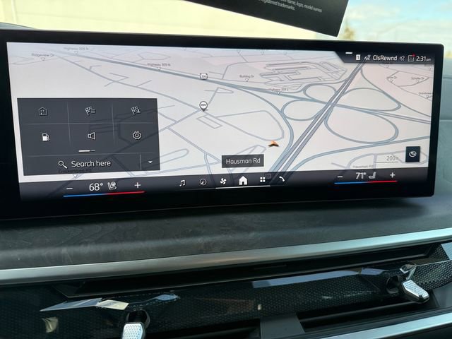 Certified 2026 BMW X7 xDrive40i w/ Premium Package image 39