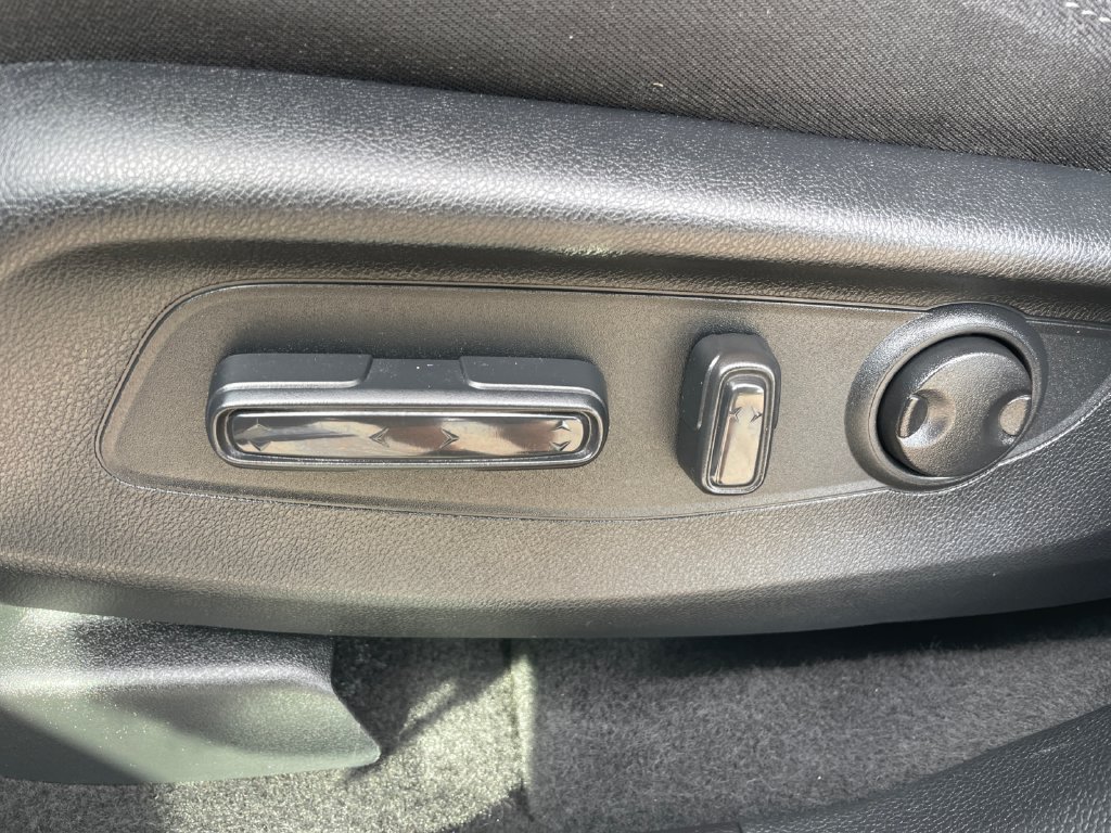Certified 2024 Honda CR-V EX image 21