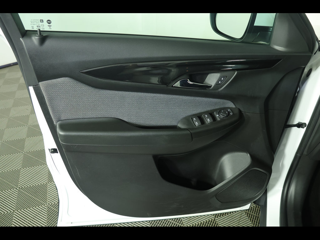 Used 2025 Chevrolet TrailBlazer LT FWD image 20