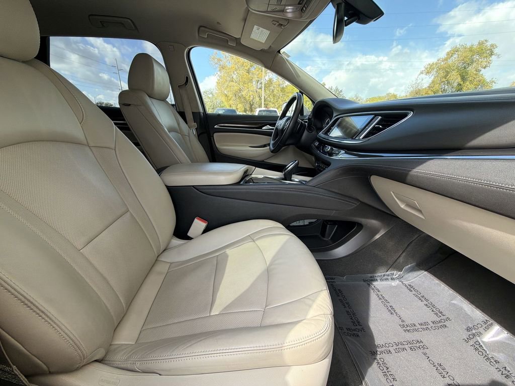 Certified 2018 Buick Enclave Essence w/ Trailering Package image 13