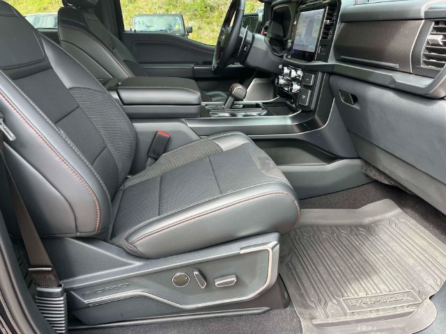 Used 2026 Ford F150 Raptor AWD/4WD image 24