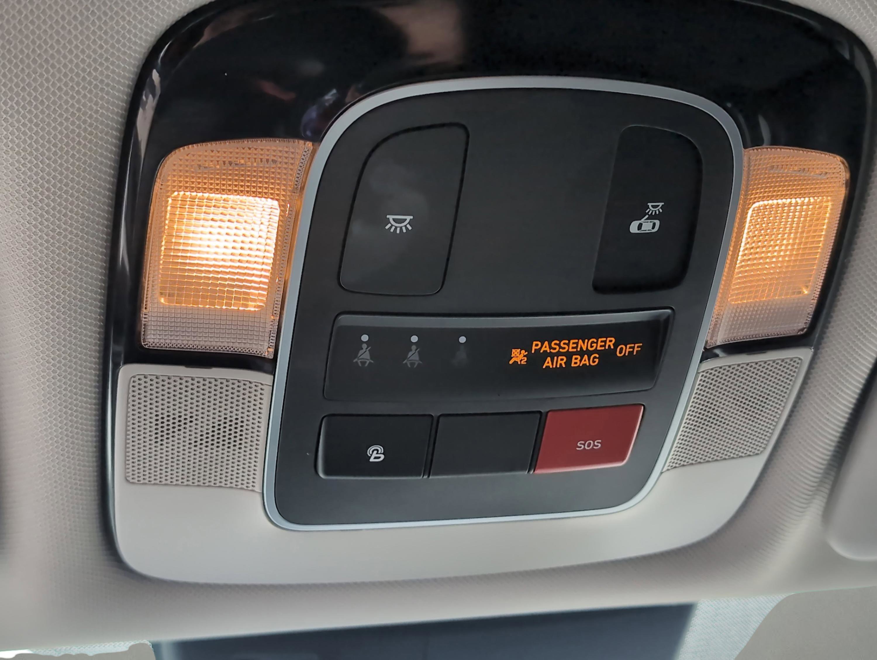 Used 2024 Hyundai Tucson SEL image 27