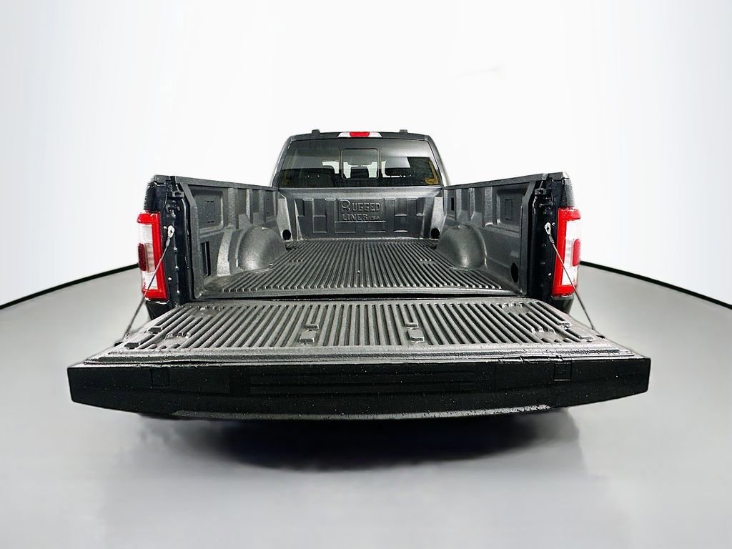 Used 2023 Ford F150 Lariat image 36