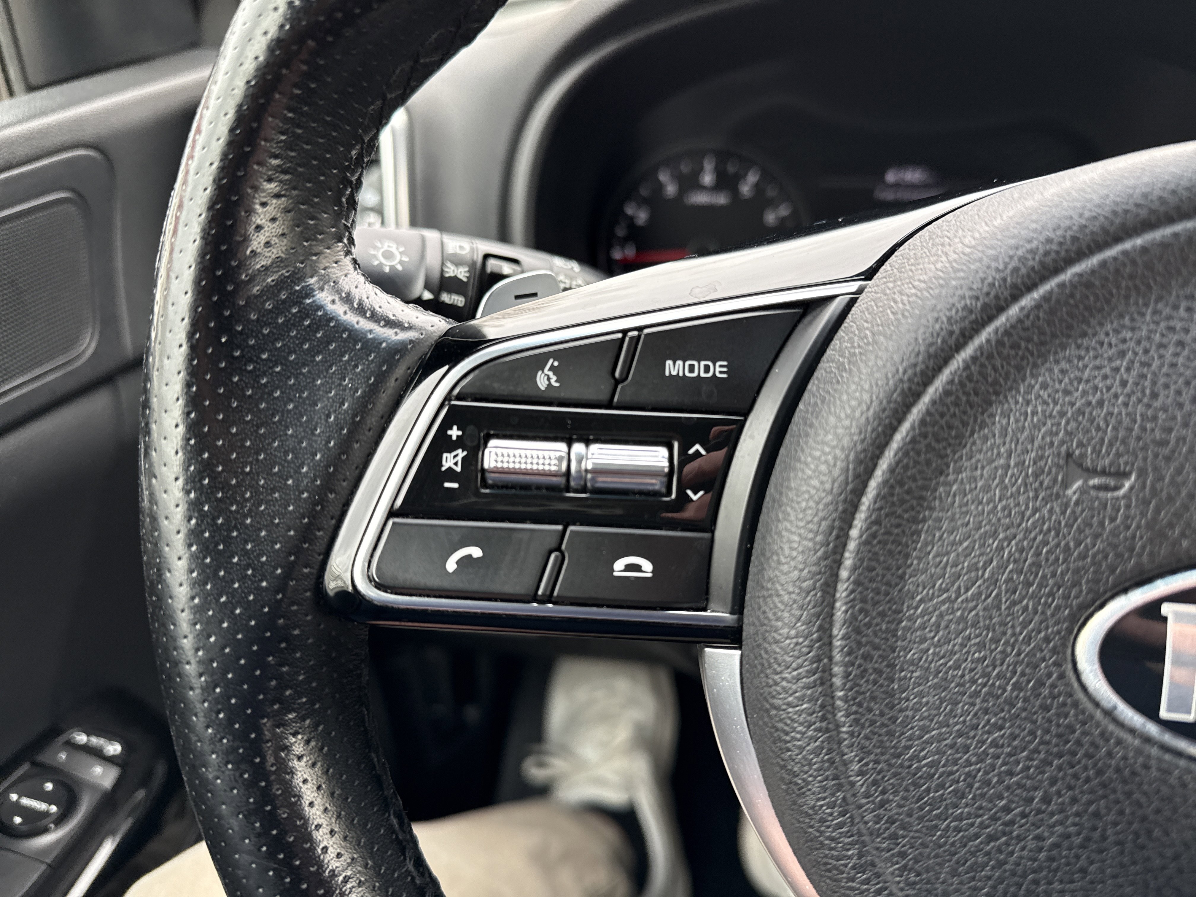 Used 2021 Kia Sportage SX image 24