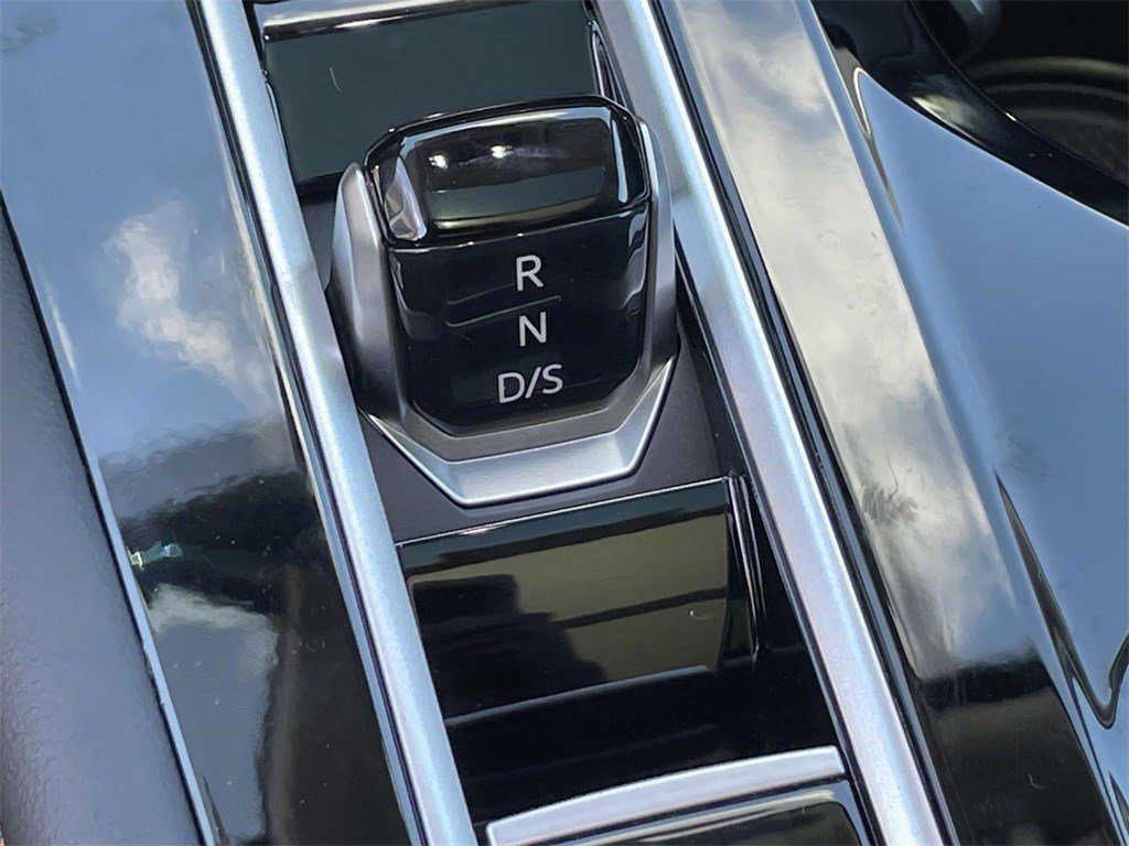 New 2026 Volkswagen Atlas Peak Edition AWD/4WD image 27