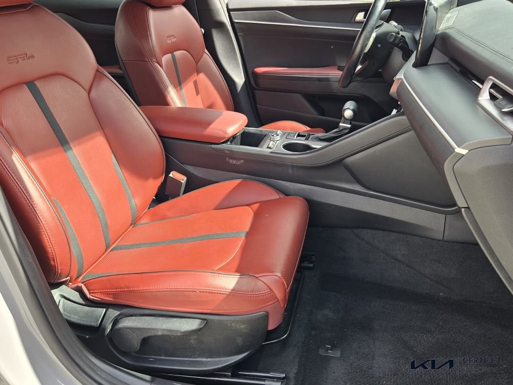 Used 2024 Kia K5 GT-Line w/ GT-Line Premium Package image 16