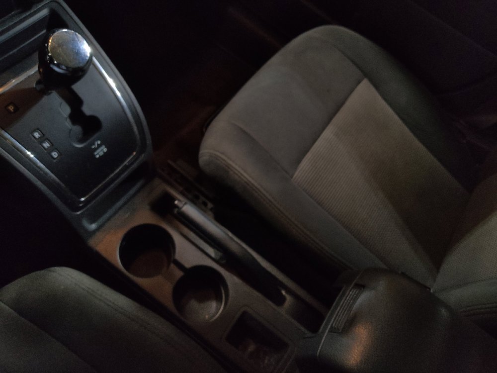 Used 2017 Jeep Patriot Sport w/ Power Value Group image 26