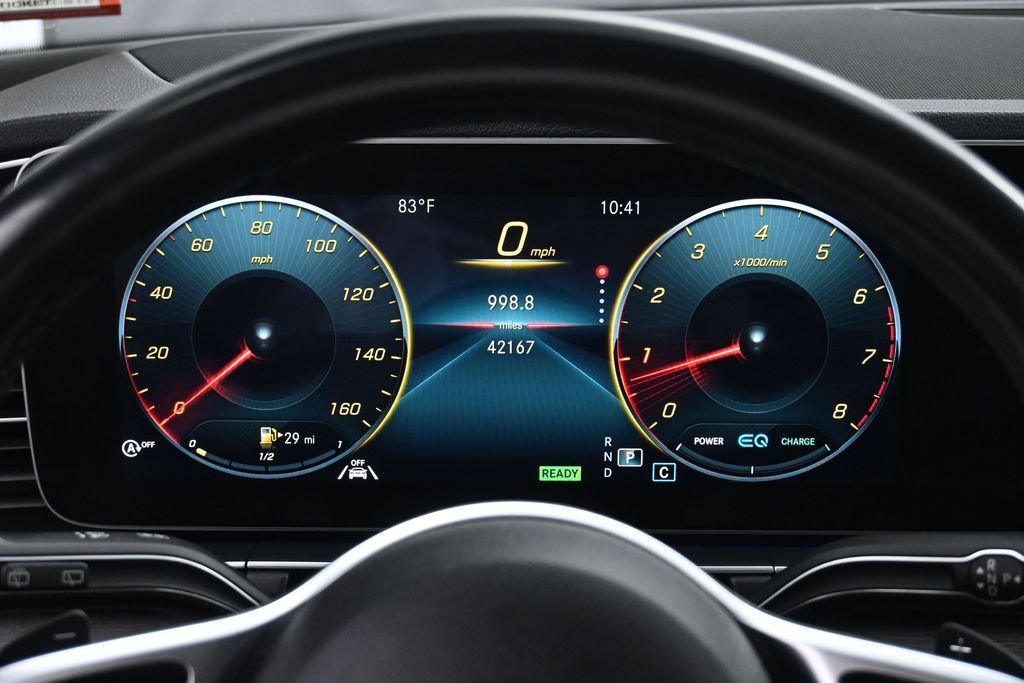 Used 2020 Mercedes-Benz GLE 450 4MATIC image 26