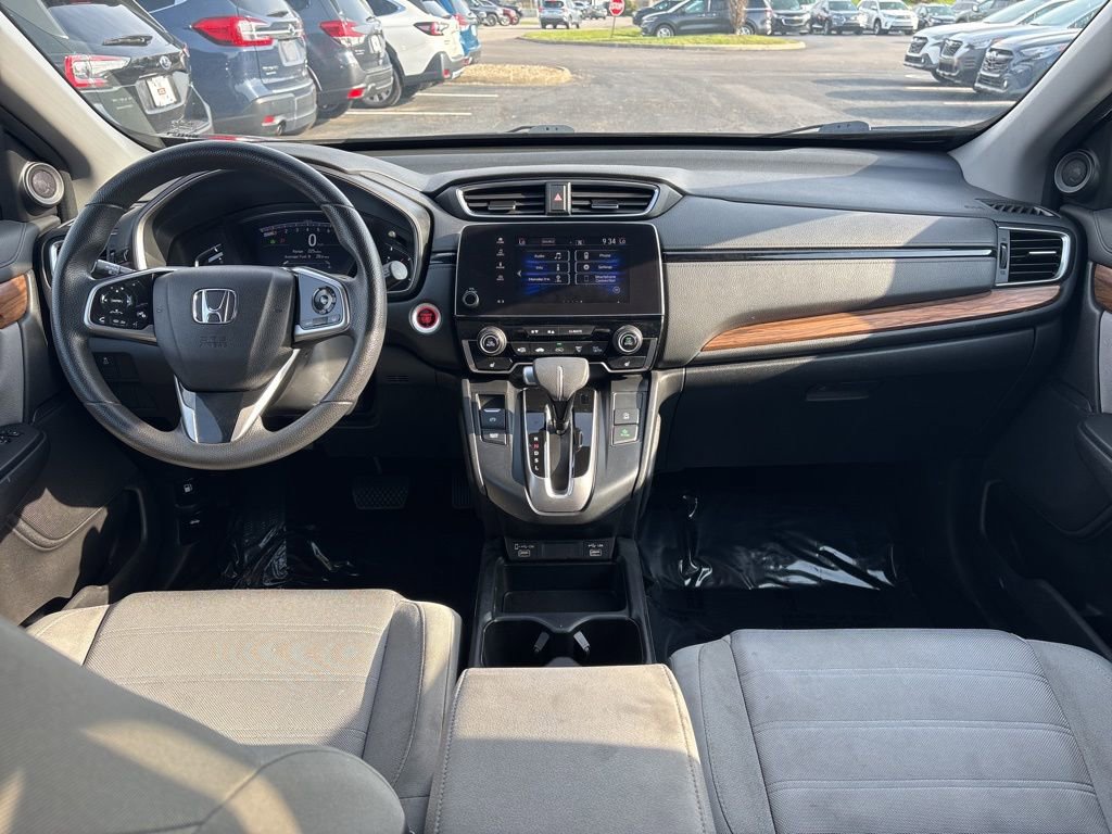Used 2020 Honda CR-V EX image 13