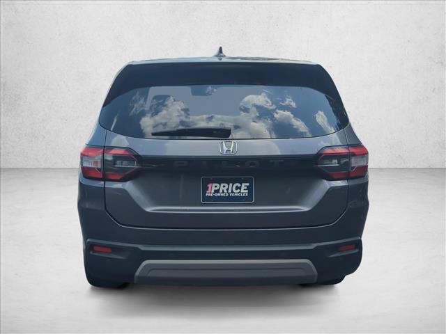 Used 2024 Honda Pilot EX-L image 7