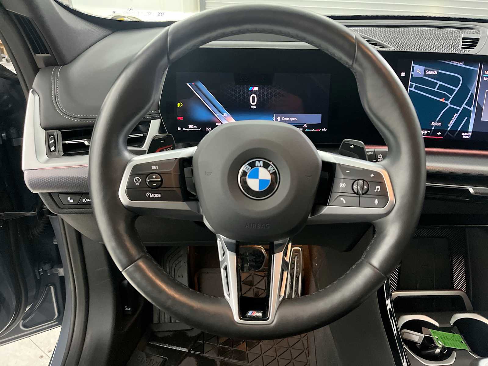 Used 2023 BMW X1 xDrive28i w/ Premium Package image 11