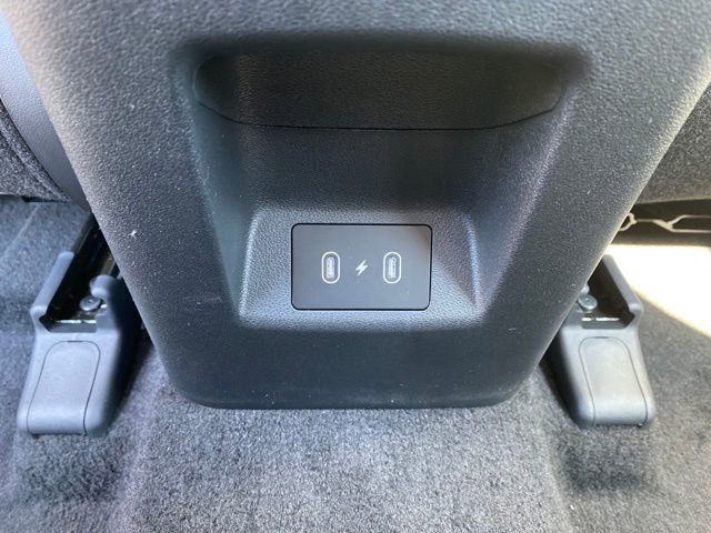 New 2026 Hyundai Tucson SE image 32